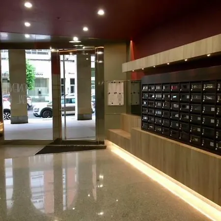 Residencial Playa Poniente ヒホン