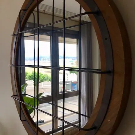 Residencial Playa Poniente * ヒホン