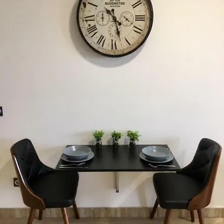 Residencial Playa Poniente アパート *