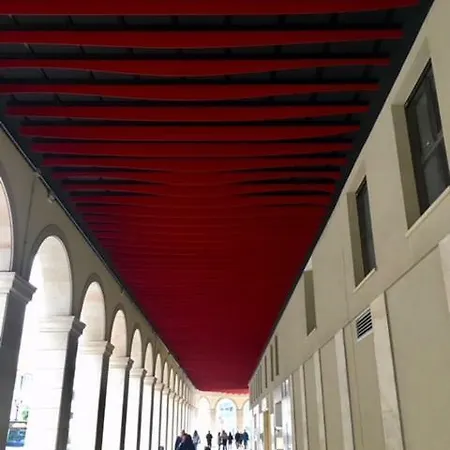 アパート Residencial Playa Poniente ヒホン