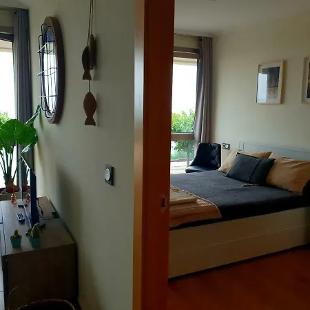 Residencial Playa Poniente