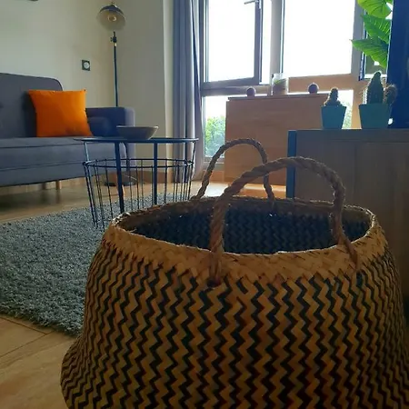 Residencial Playa Poniente