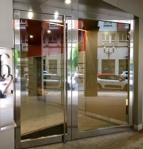 Residencial Playa Poniente Gijón