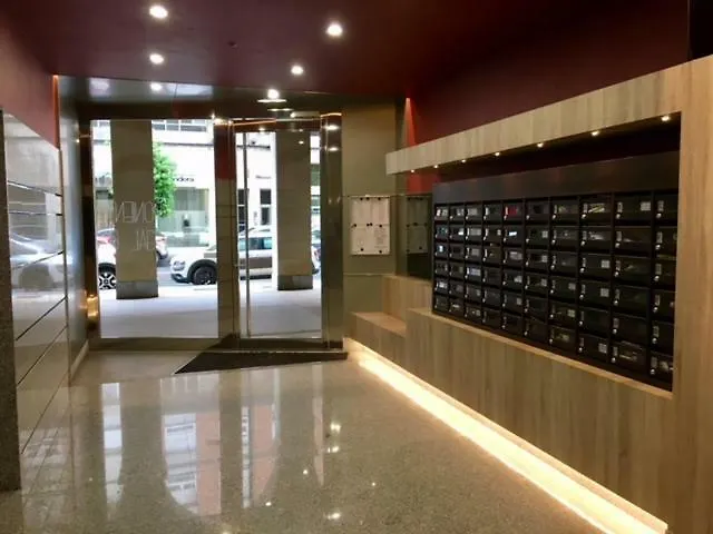 Residencial Playa Poniente Gijón