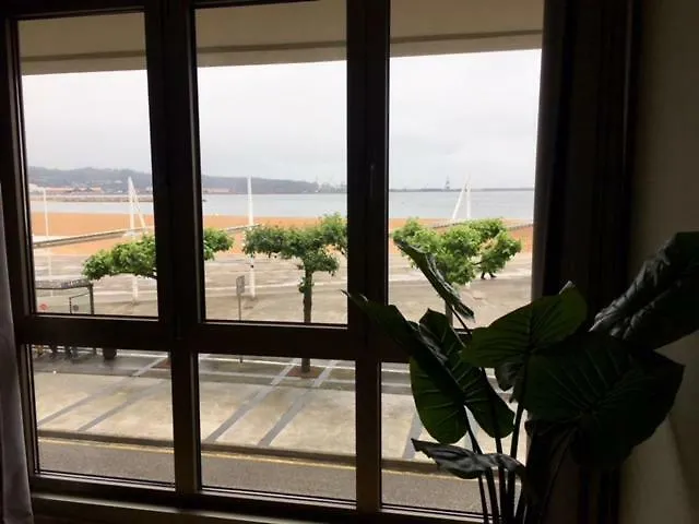 Residencial Playa Poniente Apartamento