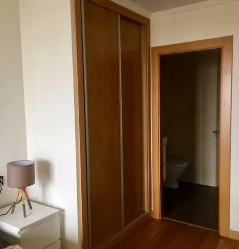 Apartamento Residencial Playa Poniente Gijón