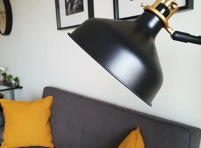 Residencial Playa Poniente Gijón