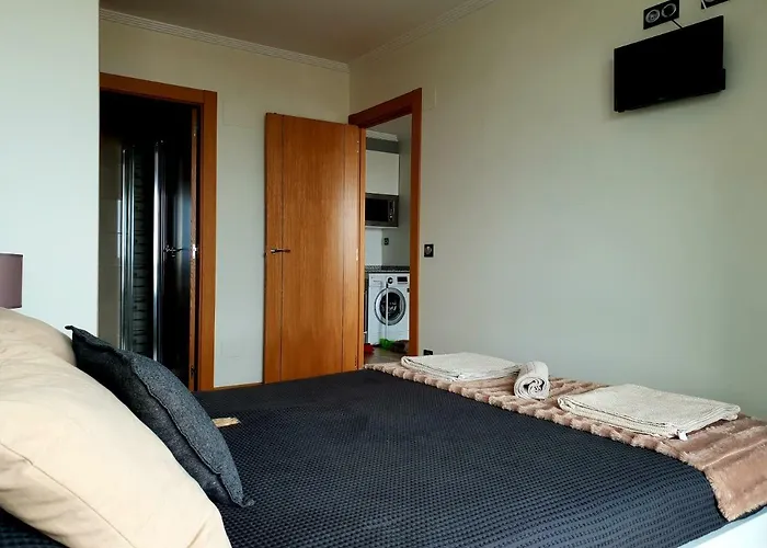 Residencial Playa Poniente * Gijón