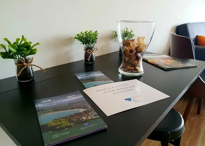 Residencial Playa Poniente Apartamento Gijón