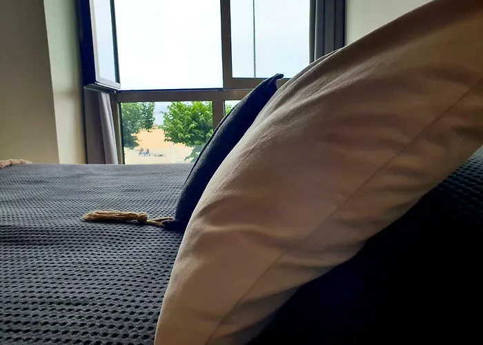 Residencial Playa Poniente