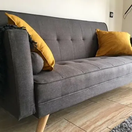 Residencial Playa Poniente Apartment *