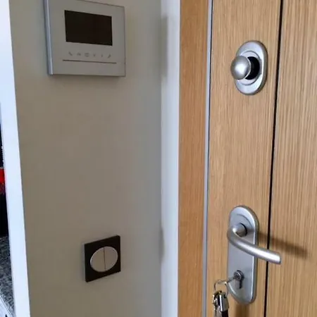 Residencial Playa Poniente