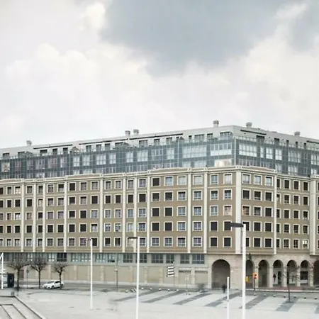 Residencial Playa Poniente * Gijon