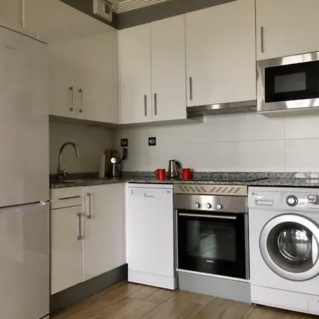 Residencial Playa Poniente Apartment