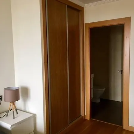 Apartamento Residencial Playa Poniente Gijón