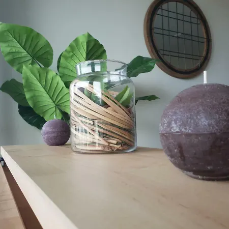 Residencial Playa Poniente Apartment