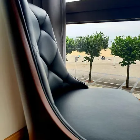 Residencial Playa Poniente Apartment Gijón