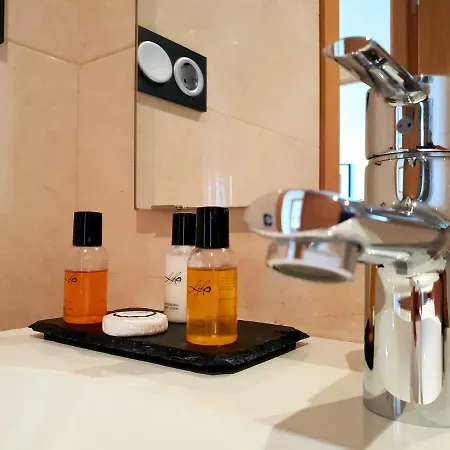 Residencial Playa Poniente Apartment Gijon