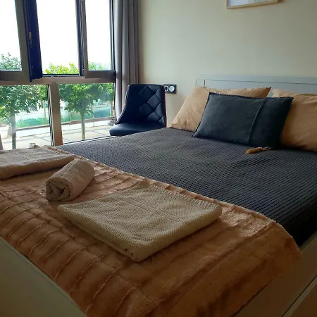 Residencial Playa Poniente