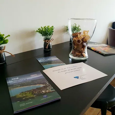 Residencial Playa Poniente Apartment Gijon