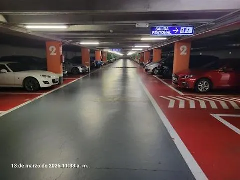 Residencial Playa Poniente Χιχόν