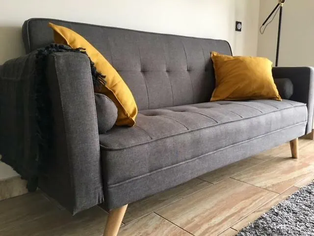 Residencial Playa Poniente Appartement *