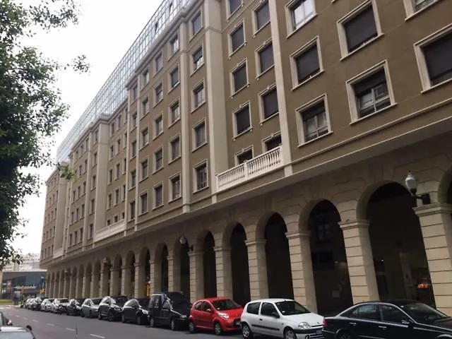 Διαμέρισμα Residencial Playa Poniente *