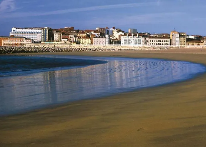 Residencial Playa Poniente Χιχόν