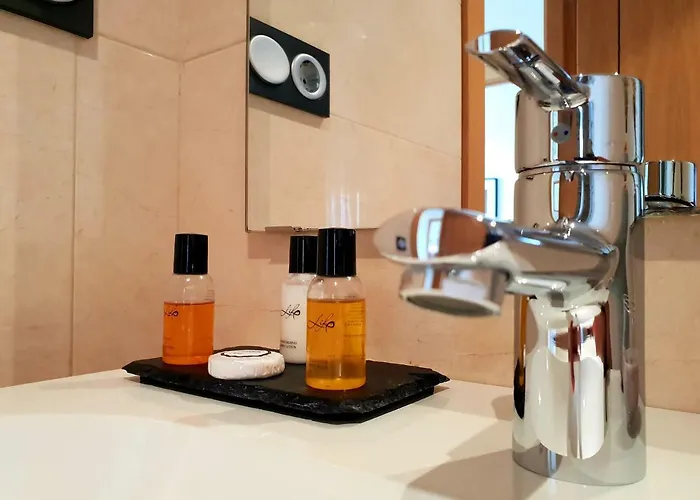 Residencial Playa Poniente Appartement Gijón