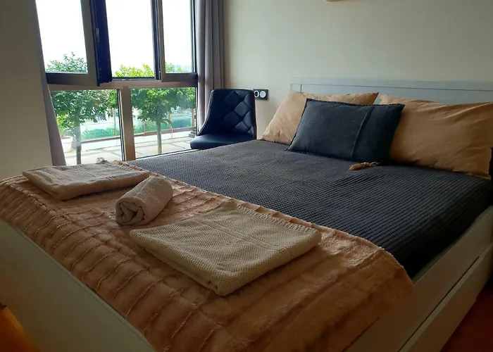 Residencial Playa Poniente