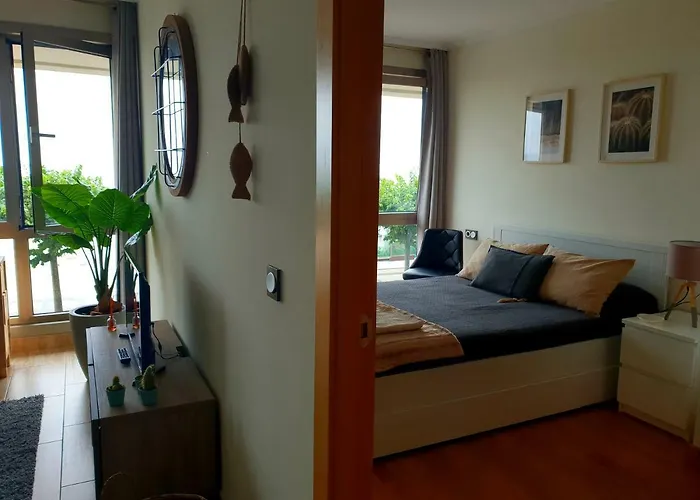 Residencial Playa Poniente