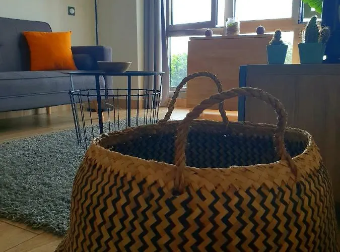 Residencial Playa Poniente