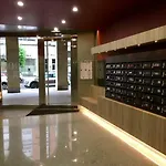 Residencial Playa Poniente Gijon