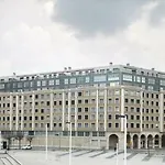 Residencial Playa Poniente * Gijon
