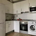 Residencial Playa Poniente Apartment