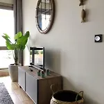 Residencial Playa Poniente Apartment Gijon