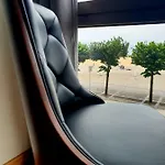 Residencial Playa Poniente Apartment Gijon