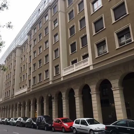公寓 Residencial Playa Poniente *