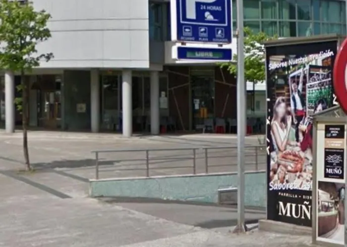 Residencial Playa Poniente