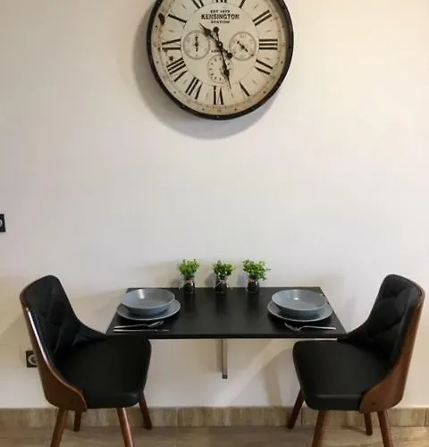 Residencial Playa Poniente 公寓 *