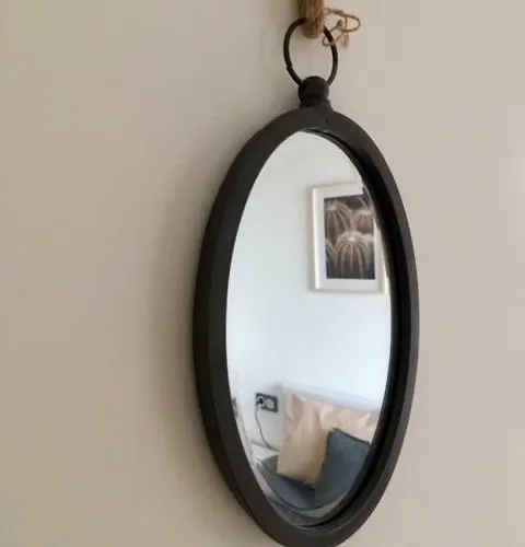 Residencial Playa Poniente 希洪