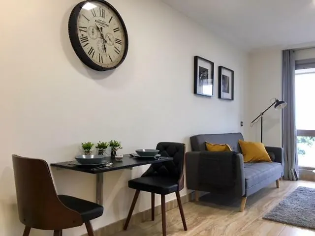 Residencial Playa Poniente *